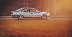 Alpina B10 Bi-Turbo 1989 года